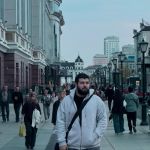 Самир, 35 лет