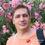 Павел, 54 года