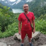 Евгений, 42 года